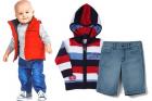 Baby & Kids Products Rs. 250 off on Rs. 699, Rs. 300 off on Rs. 599
