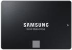 Samsung 860 Evo 500 GB Laptop, Desktop Internal Solid State Drive (MZ-76E500BW)