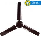 Lifelong InstaCool 3 Blade Ceiling Fan(Brown)