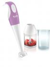 Preethi Blend-N-Chop HB-801 250-Watt Hand Blender (Purple/White)