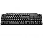 Zebronics Km2100 Multimedia, USB Keyboard