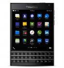 Blackberry Passport Black