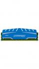 Crucial DDR3 8 GB PC RAM (BLS8G3D169DS3)