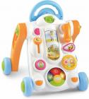 Smoby Cotoons Walker  (White)