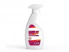 Asian Paints Viroprotek Surface Spray Sanitizer For Instant Germ Protection, Neutral, Zing Lemon, 1000 millilitre