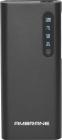 Ambrane 8000 Power Bank (P-888)  (Black, Lithium-ion)
