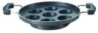 Prestige Omega Select Plus Residue Free Non-Stick Paniyarakkal, 20cm
