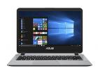 ASUS VivoBooK Intel Core i5 8th Gen 14-inch Thin and Light Laptop (4GB/16GB Optane/1TB HDD/Windows 10/Stary Gray/1.55 Kg), X407UA-EB419T