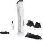 Nova Nht 1045W Cordless Trimmer for Men  (White)