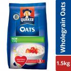 Quaker Oats - 1.5 kg Pack