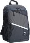 Puma Foundation Prime Black Casual Backpack (7215901)