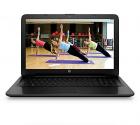 HP 15-AC042TU 15.6-inch Laptop (Core i3-4005U/4GB/1TB/Intel HD Graphics 4400/DOS)