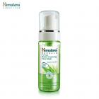 Himalaya Herbals Purifying Neem Foaming Face Wash, 150ml