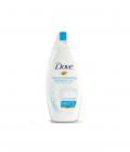 Dove Gentle Exfoliating Body Wash 190 ml