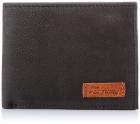 The Vertical Archer Black Mens Wallet (VR/ARCHER/GCW/BLK)