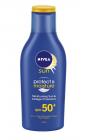 Nivea SPF-50 Moisturising Sun Lotion, 125ml