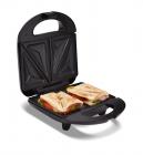 Oster CKSTSM2223 700-Watt 2-Slice Sandwich Maker (Black)