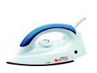 Orient DI1004P 1000-Watt Dry Iron (Blue and White)