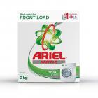 Ariel Matic Front Load Detergent Washing Powder - 2 kg