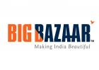 Big Bazaar - Rs.3000