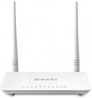 Tenda 300 Mbps ADSL Modem2+ Wireless Router with 3G Modem (TE-D303)