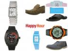 Watches, Sandals, Fashion Accessories, Healthcare Products,  Pet Food etc. at discounted price