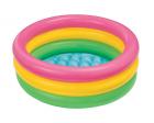 Intex 57107NP Pool, Multi Color