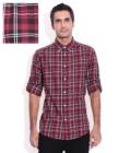 Arrow Sports Casual Shirts Flat 70% OFF