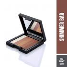 Colorbar Shimmer Bar, Bronze Glow,11g