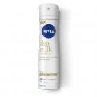 Nivea Women Deodorant, Deo Milk Dry, 150 ml