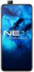 Vivo NEX (Ultra FullView Display, 8GB RAM + 128GB Memory) - Black