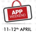 Special offers only on APP  ( 11th - 12th April)