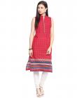 Minimum 60% Off on Jaipur Kurti