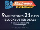 Marathon Deals on Tablets