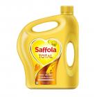 Saffola Total Edible Oil, Jar, 5L