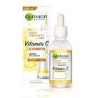 Garnier Light Complete VITAMIN C Booster Face Serum 30 ml