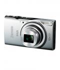 Canon Digital IXUS 275 20.2 MP Digital Camera (Silver)