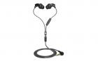 Soundbot SB305 Sports Headphones with Mic (Black)