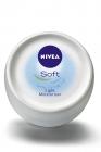 Nivea Soft Light Moisturiser, 200ml