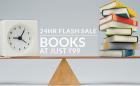 Books - Just Rs.99