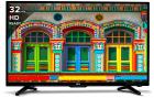 BPL 80cm (32 inches) Vivid BPL080D51H/BPL080F2000J HD Ready LED TV (Black)