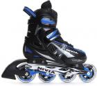 Nivia Super Roller In-line Skates - Size 36 - 39 US