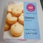 Karachi Osmania Biscuits