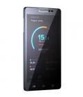 Panasonic P55 Deep Blue