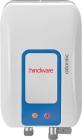 Hindware 3.0 L Instant Water Geyser  (White & Blue, Intelli 5)