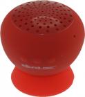 Soundlogic Bluetooth Playball - Red