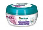 Himalaya for Moms Soothing Body Butter, Rose, 50ml