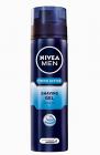 Nivea Men Fresh Active Shaving Gel - 200 ml