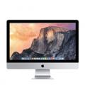 Apple imac MF883HN/A AIO Desktop (Intel dual-core i5/8GB/500GB/Mac OS X Yosemite/21.5 Inches)