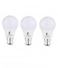 Crompton 9W (Pack Of 3) Cool Day LED Bulb
